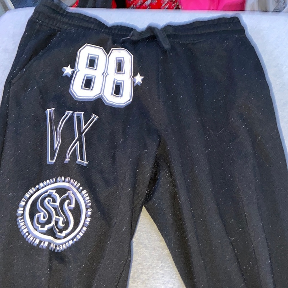 Sweats